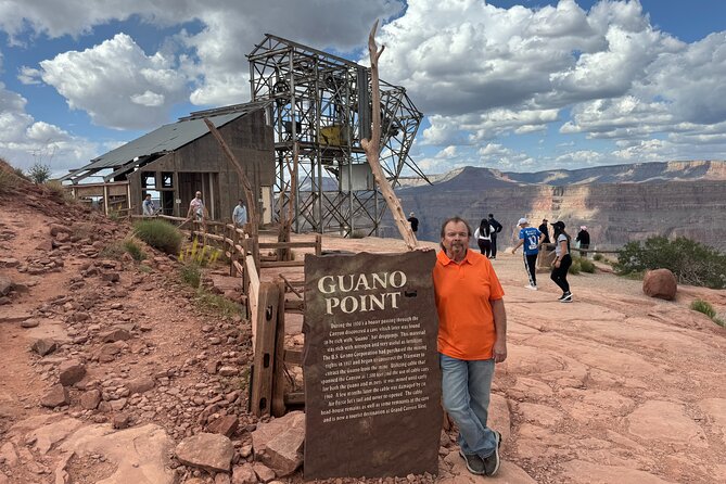 Grand Canyon West Small Group Tour - Recap