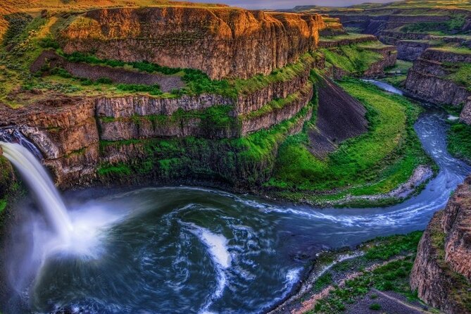 Grand Teton & Yellowstone Tour Review - Inclusions and Exclusions of the Tour Package