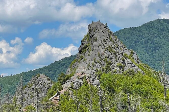 Great Smoky Mountains NP Driving Tour Smartphone Autoplay App/Gps - Tour Logistics and Operating Hours
