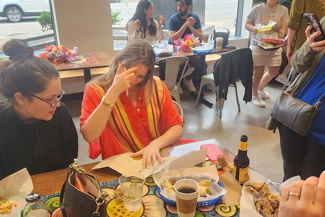 Guided Food Tour in Silver Lake - Booking Details