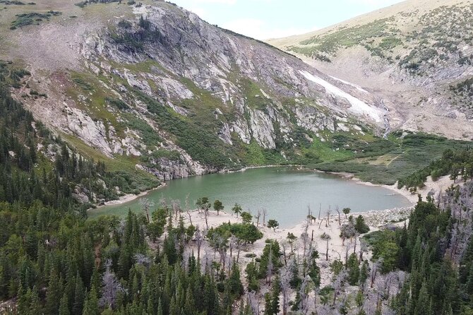 Guided Hike in Rockies Review - Lunch and Refreshments Provided