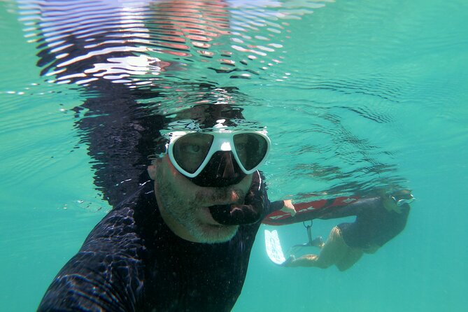 Guided Reef Snorkeling Tour Review in Pompano Beach - Tour Accessibility Features