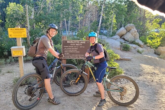 Guided Scenic Bike Experience Review - Safety and Health Protocols During the Ride
