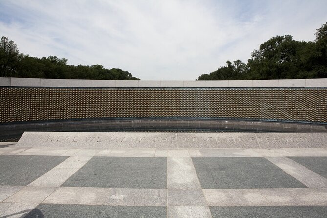 Guided Tour of The National Mall Memorials - Highlights of the Tour