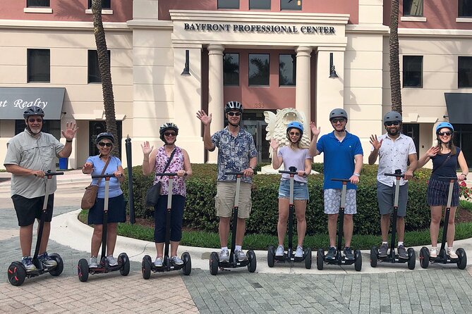 Guided Trike and Moped Tour Review - Tour Itinerary and Highlights