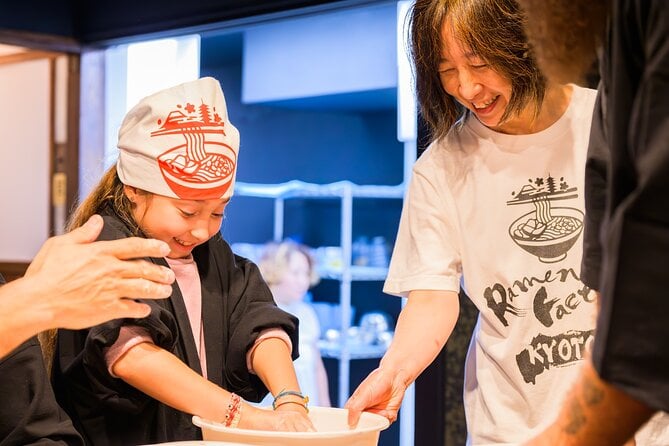 Gyoza Cooking Class in Kyoto: Traditional Japanese Dumplings - The Gyoza Cooking Process