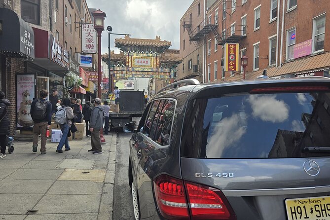 Half Day Philadelphia Tour Review - Lunch and Dining Experience Included in the Tour