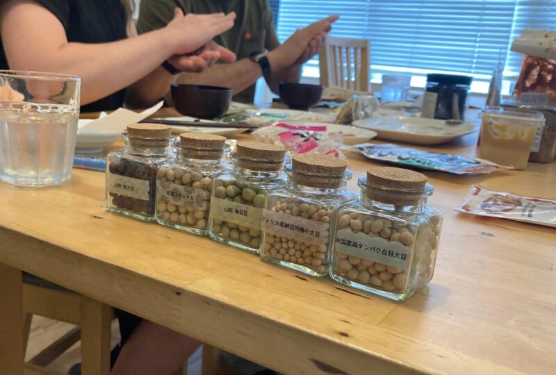 Handmade Tofu Made From Soybeans｜Supervised by Rd｜Kyoto - Recommended Tofu Seasonings