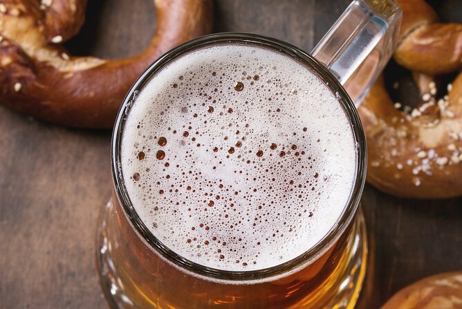 Happy Hour Downtown Pub Crawl - Frequently Asked Questions