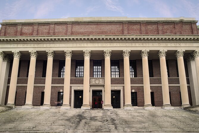 Harvards Haunts Solo Smart Phone Guided App Ghost Walking Tour - Frequently Asked Questions