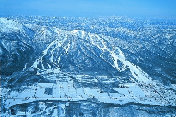Hokkaido Powder Belt Pass ５days Ticket(SKI LIFT PASS) - Start Time and Lowest Price Guarantee