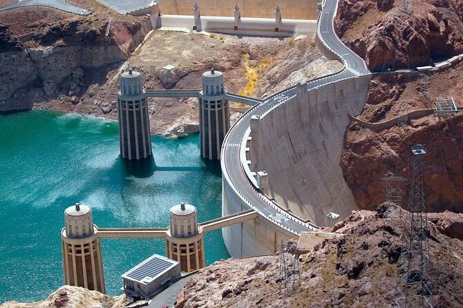 Hoover Dam Full Experience - Experiencing the Power Plant Tour