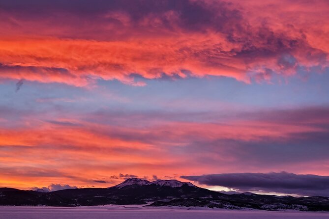 Ice Fishing With South Park Outfitters - Frequently Asked Questions