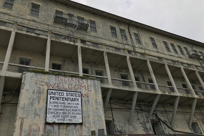 Inside Alcatraz Prison Tour Review - Exploring Alcatraz Island and Prison Tour Insights