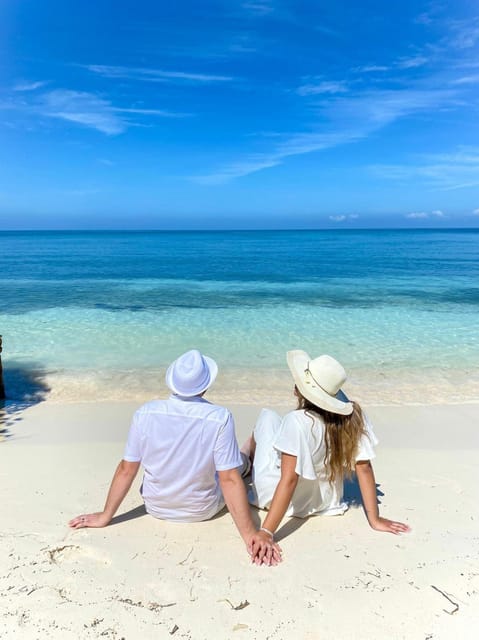 Isla Palma: Enjoy a Paradisiacal Day of Beach, Nature, and Relaxation. - Relaxation and Nature Exploration