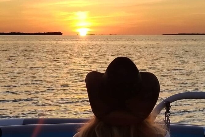 Islamorada Florida Sunset Cruise Tour Review - Review Summary and Recommendations