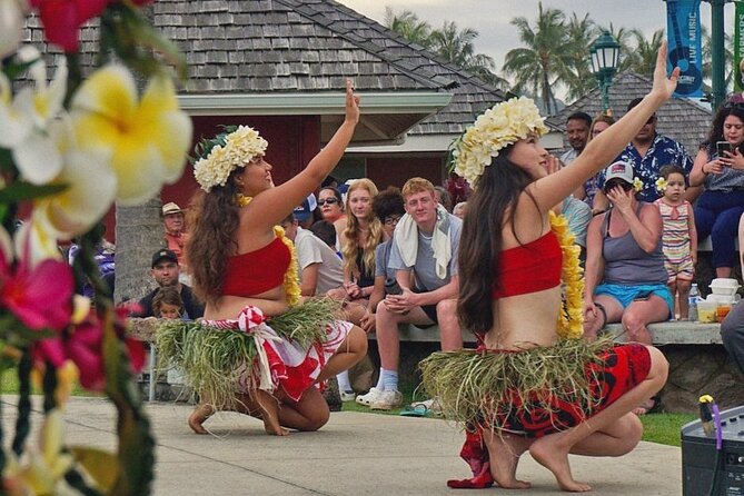 Kauai Hop On Hop Off Tour - Accessibility and Participation
