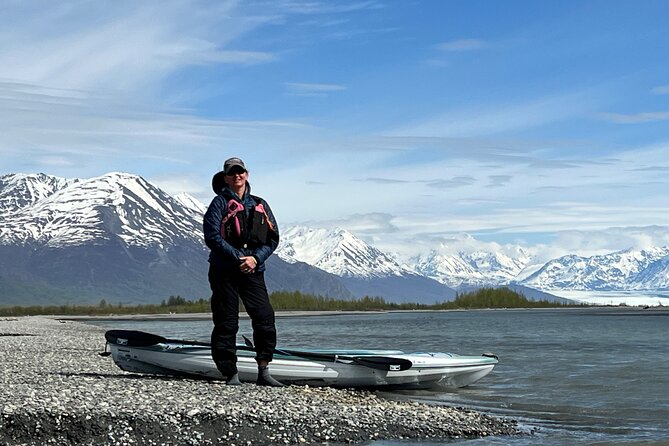 Kayak Glacier Rivers Tour Review - Customer Reviews and Feedback