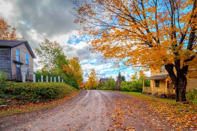 Keweenaw Copper Country Audio Tour Review - Practical Details: Navigation and Accessibility