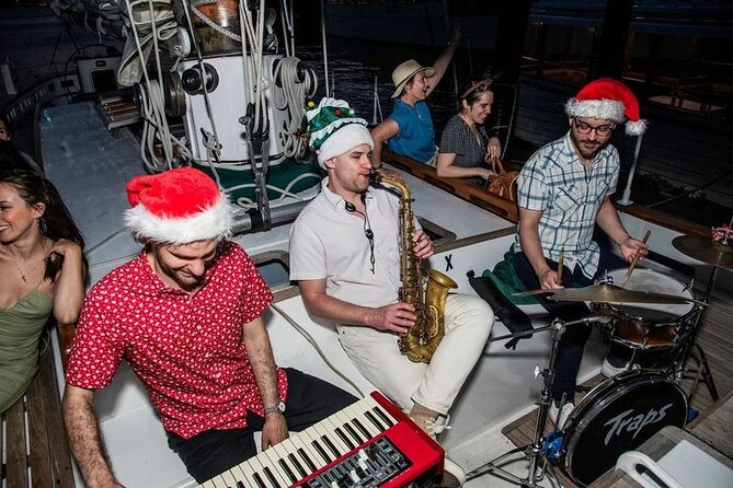 Key West Christmas Cruise Review - Accessibility and Traveler Information