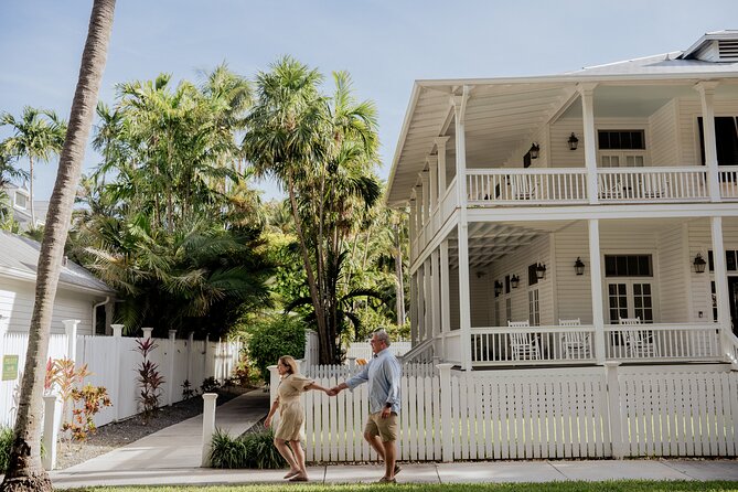 Key West Photographer Private Historic Photoshoots - Additional Information