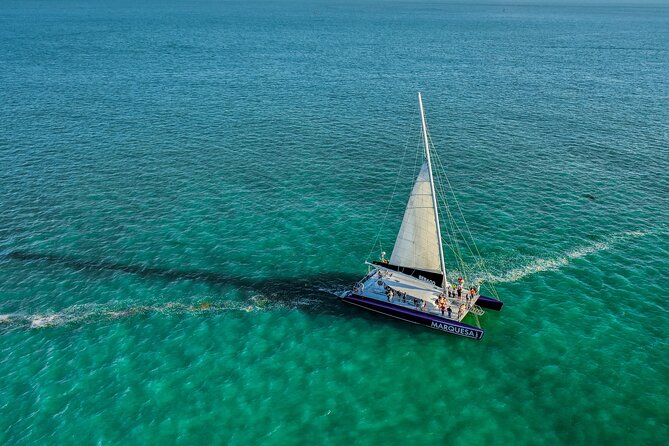 Key West Ragin Cajun Seafood Review - Guide to Snorkeling Gear and Onboard Instructions
