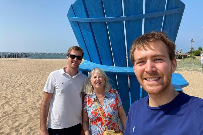 Kitty Hawk Hustle Scavenger Hunt - Recap