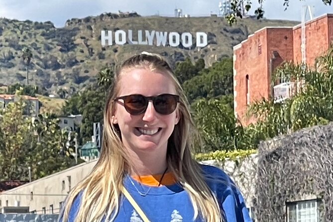 LA City Tour Review: A Must-Do Experience - Experience With Our Tour Guide, Mark
