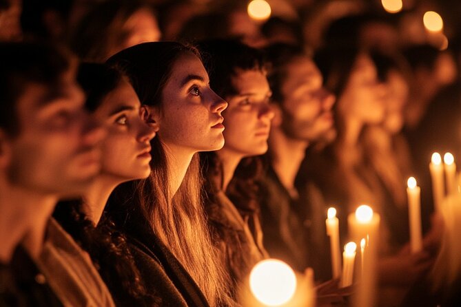 LA Grand Illumination Symphony - Musical Performance by Tourismo - Cancellation Policy