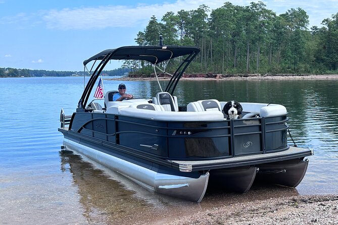 Lake Murray Private Boat Tours Review - Pricing and Value for Money