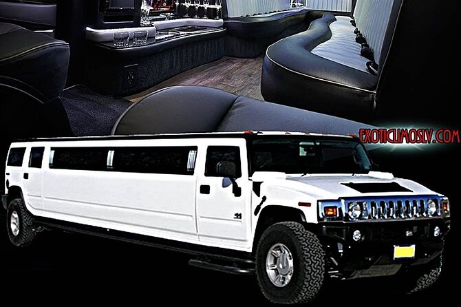 Las Vegas Strip Tours All Landmarks All Drinks Included - Frequently Asked Questions