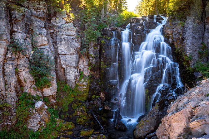Lassen Volcanic National Park Audio Tour Guide - User Experience and Testimonials