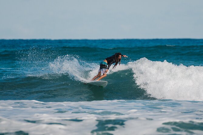 Learn to Surf on South Padre Island - Instruction and Safety Protocols