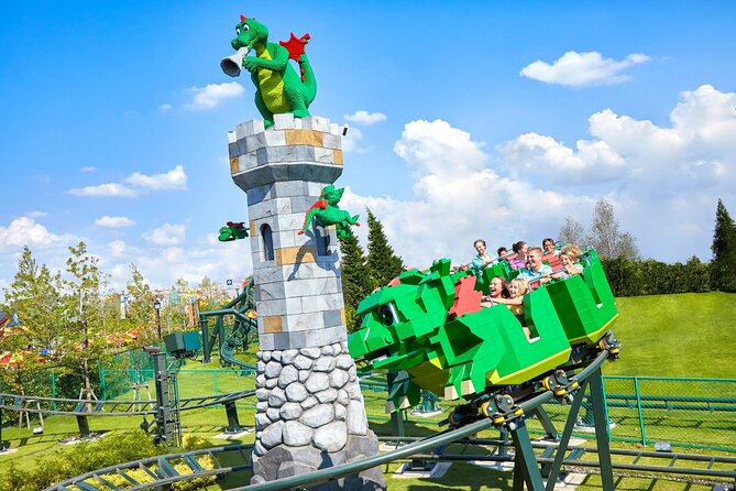 LEGOLAND New York 1-Day Tour Review - Final Thoughts on Value and Enjoyment of the Tour