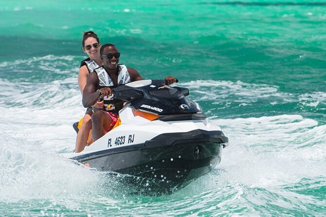 Lethe Bamboo Rafting Tour With Lime Stone Massage & Jet Ski Mobay - Important Considerations for Travelers