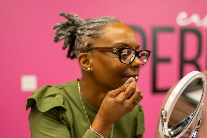 Lip Print Beauty Bar Charlotte: A Review - Operating Hours and Best Times to Visit