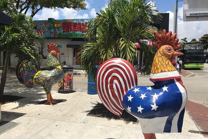 Little Havana French Gourmet Guided Tour Review - Review Analysis From Recent Participants