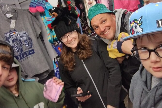 Lively Long Island Scavenger Hunt Review - Accessibility Options and Cancellation Policy