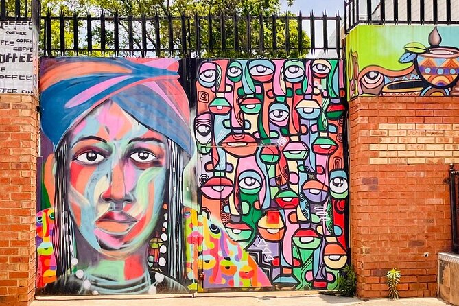 LocalPlaces Understanding Soweto Tour Review - Insights From Tour Reviews