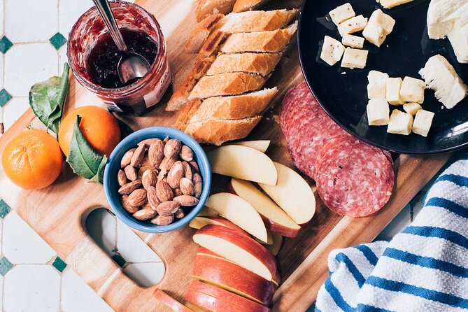 Long Island North Fork Sights Bites & Flights Review - Evaluating the Food and Drink Options