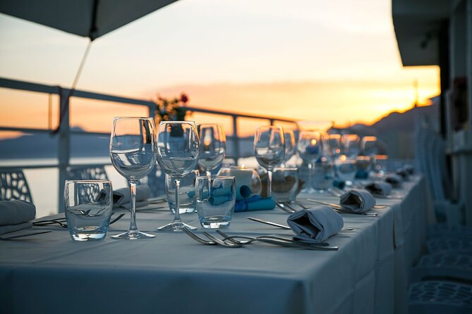 Long Island North Fork Tour Review - Culinary Highlights: Food and Drink Inclusions