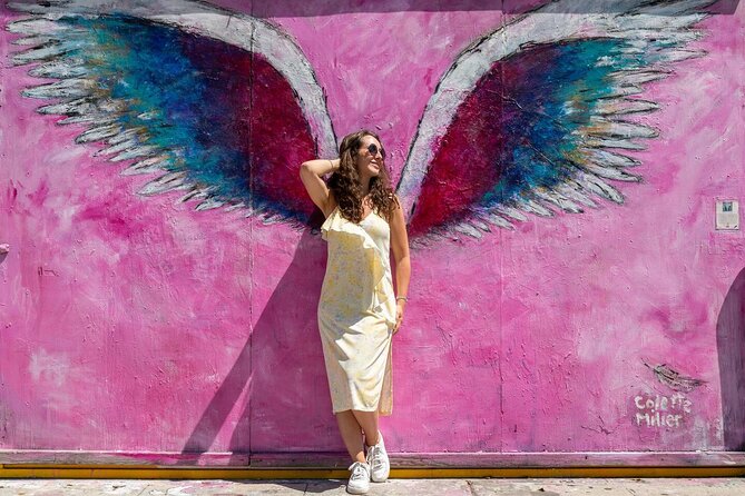 Los Angeles Hot Spots Photoshoot - Pricing and Offers