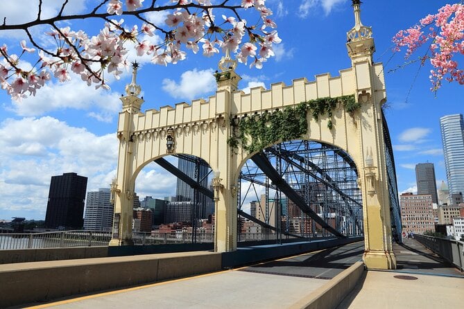 Love in the City: Pittsburgh's Enchanting Romantic Walk - Frequently Asked Questions