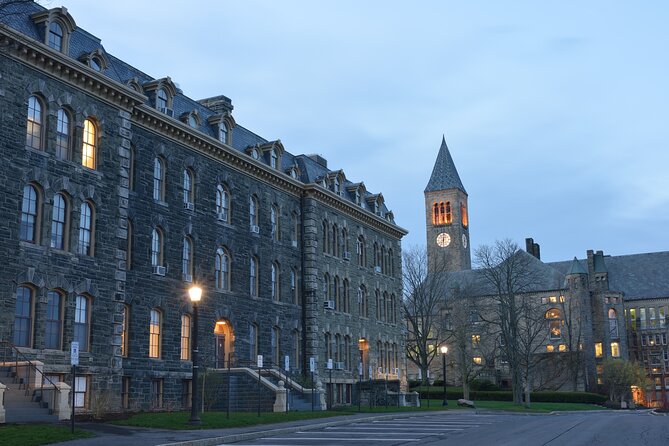 Love Struck Strolls: Ithaca's Romantic Walk - Making Memories: Activities for Couples