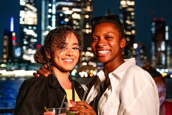 Love X Hate Valentine Party Cruise - Meeting and Departure
