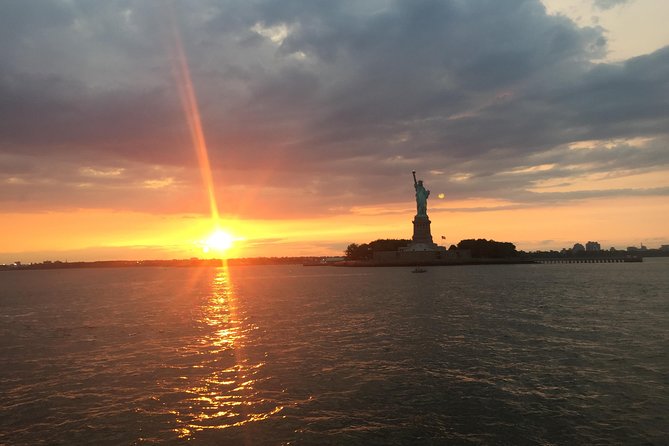 Lower Manhattan: Optional 9/11 Museum & Statue of Liberty Upgrade - Statue of Liberty Upgrade