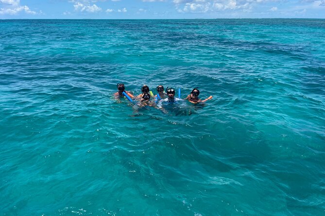 Luxury Boat Excursions in Key West! - Accessibility and Participation
