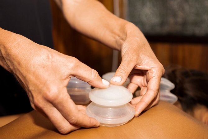 Lymphatic Drainage Massage in Honolulu - Booking and Cancellation Policy