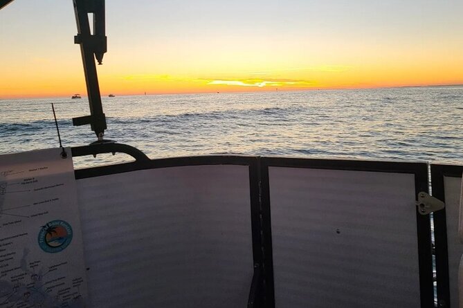 Madeira Beach Pontoon Boat Rental Review - Accessibility and Suitability for Different Groups