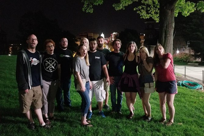 Madison UW Campus Haunted Ghost Tour Review - Pricing and Value for Money
